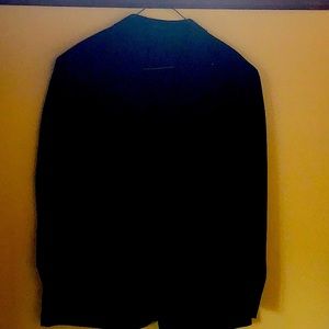 Ralph Lauren men’s black suit